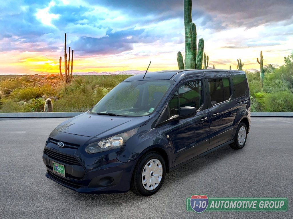 Used 2018 Ford Transit Connect XL FWD image 5