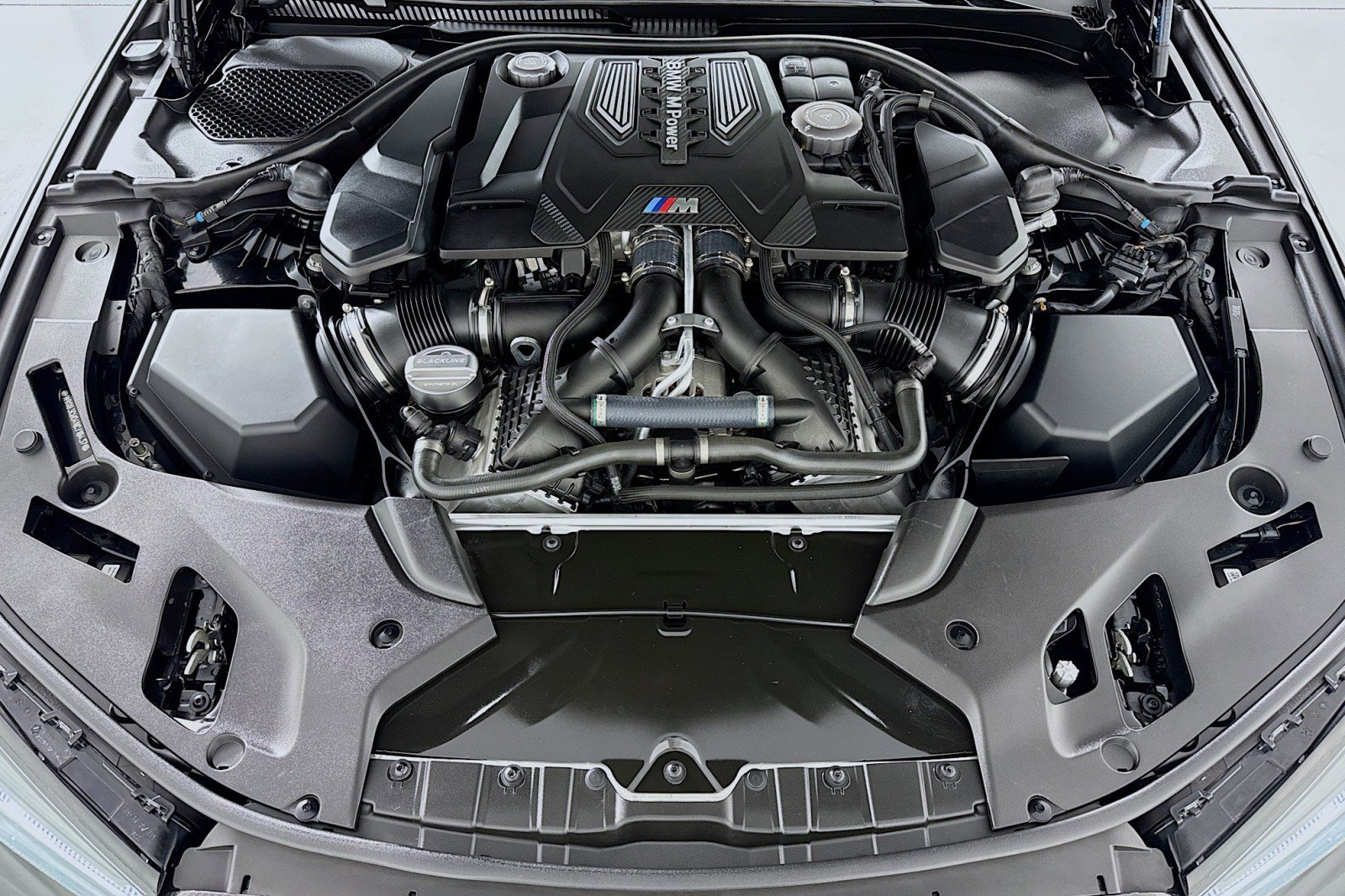Used 2022 BMW M5 w/ Competition Package AWD/4WD image 11