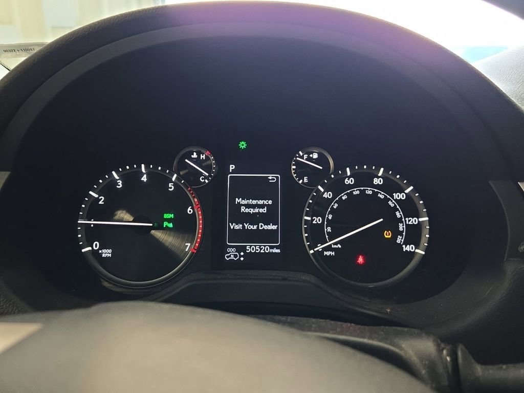 Used 2021 Lexus GX 460 Luxury w/ Sport Design Package AWD/4WD video 2