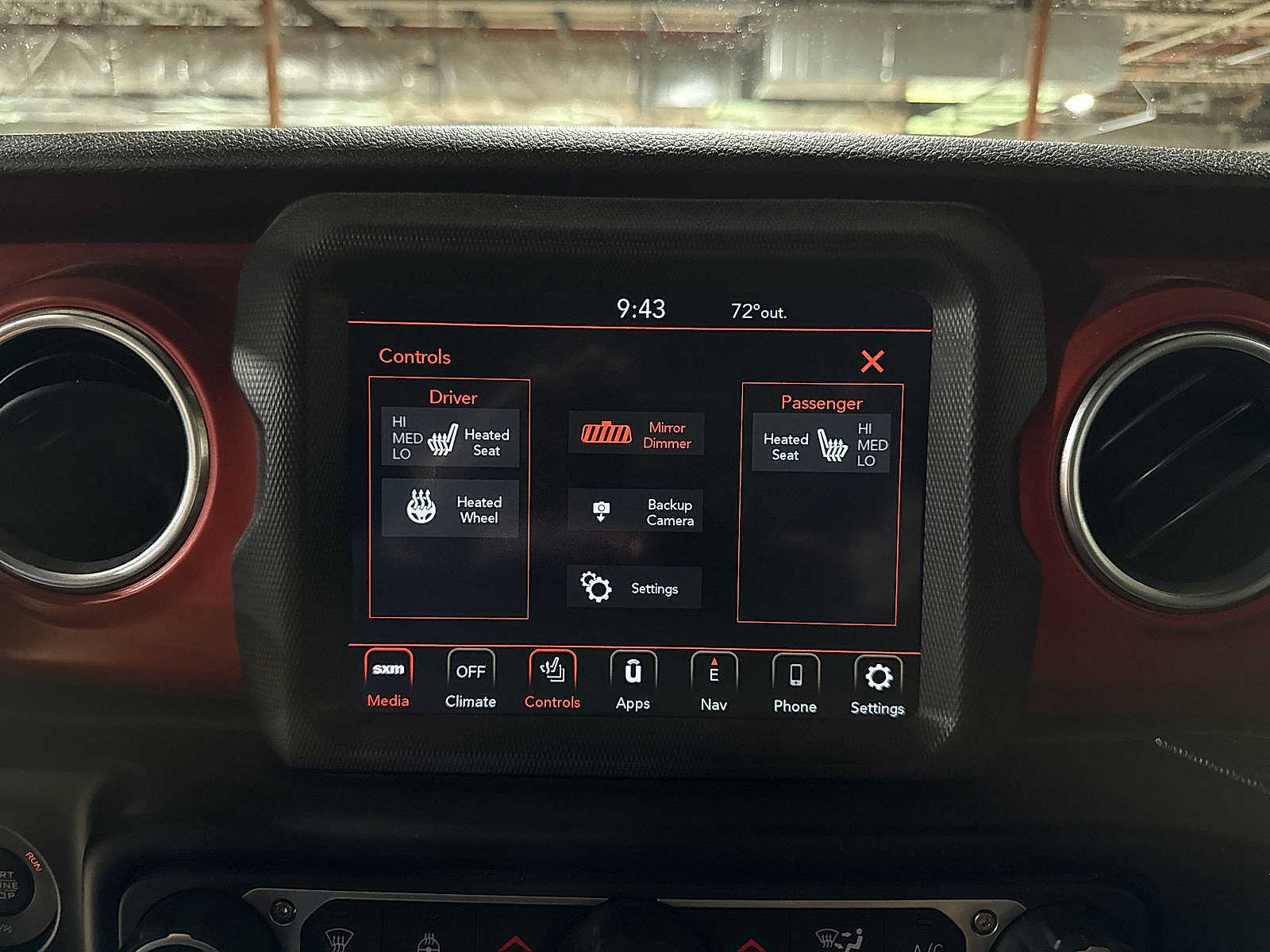 Used 2020 Jeep Wrangler Rubicon AWD/4WD image 30