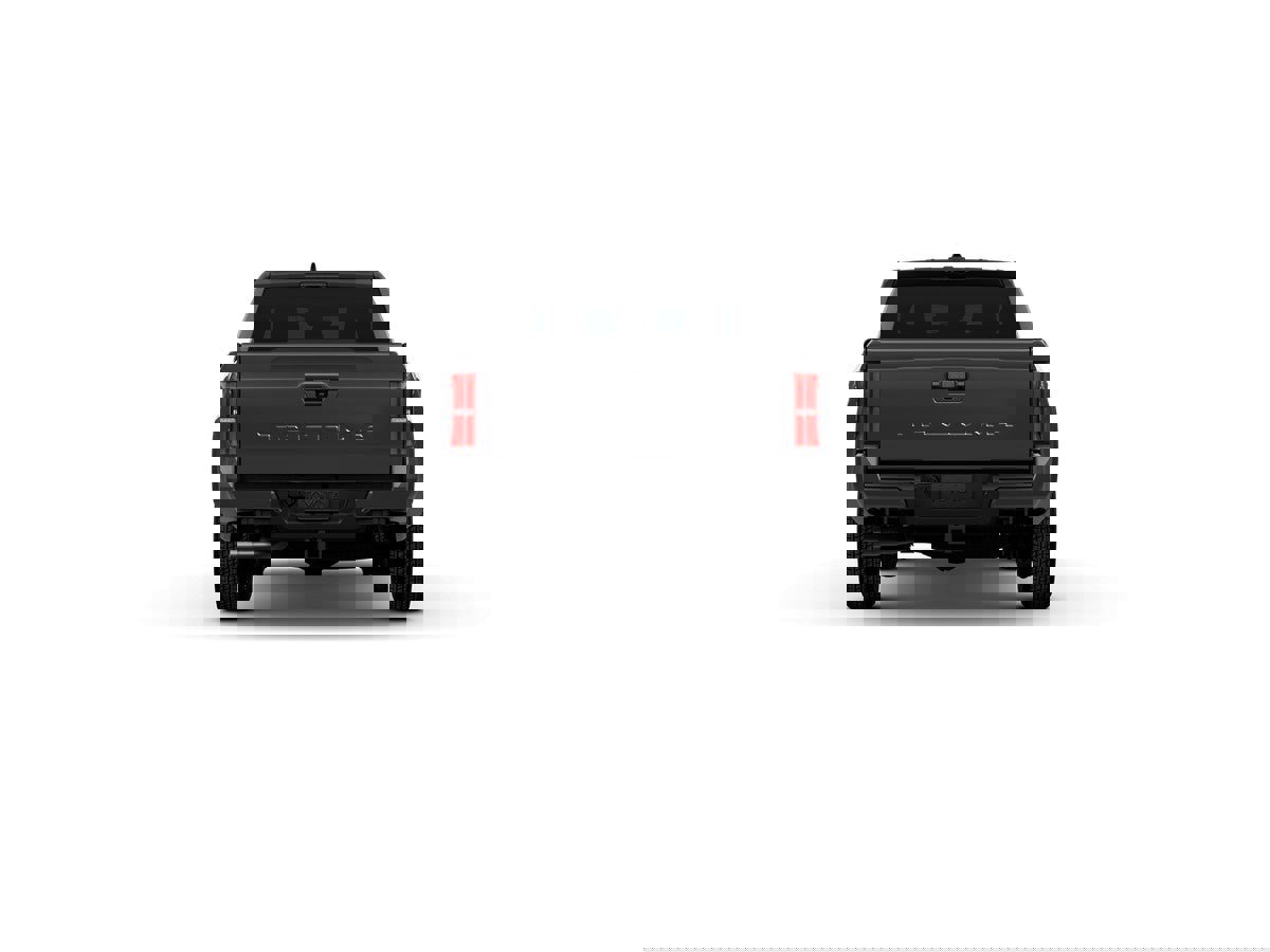 New 2026 Toyota Tacoma TRD Sport image 8