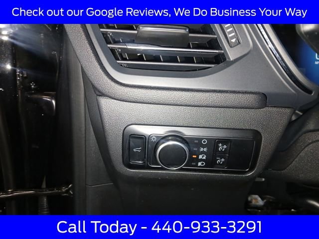 Certified 2023 Ford Escape ST-Line w/ Tech Pack #1 image 28