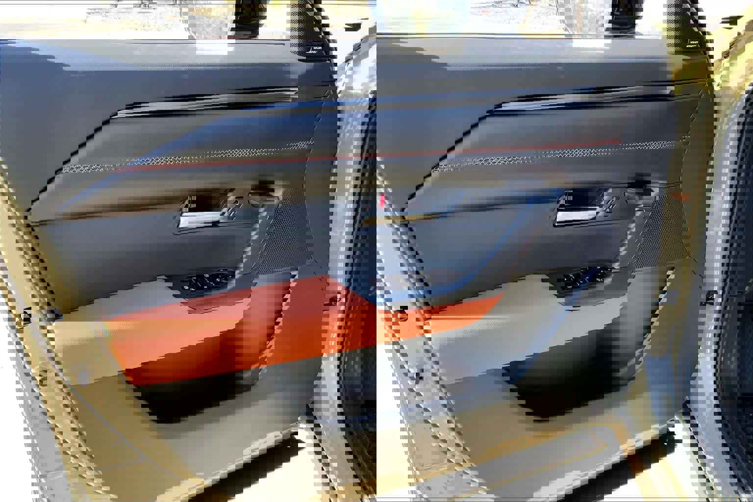 New 2026 MAZDA CX-50 Meridian Edition w/ Weather Package image 10