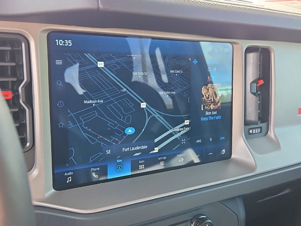 Used 2024 Ford Bronco Raptor image 3