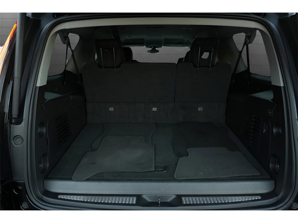 Used 2020 Cadillac Escalade ESV 4WD image 12