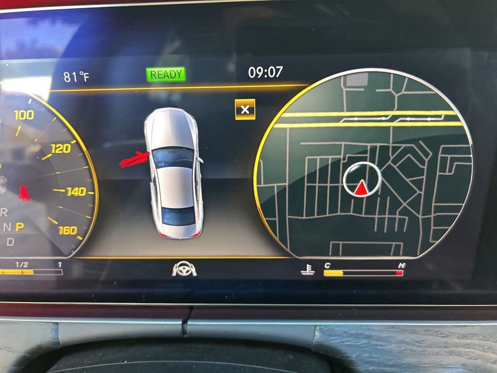 Used 2019 Mercedes-Benz CLS 450 4MATIC image 60