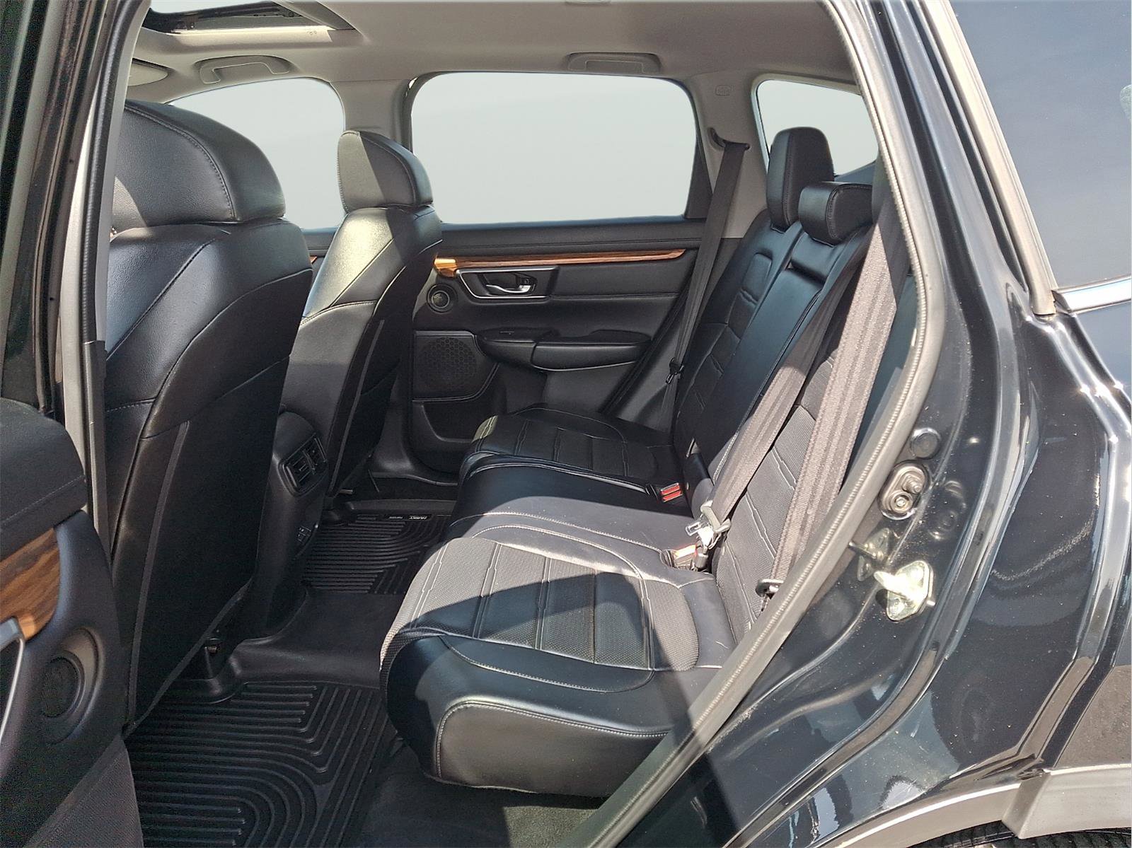 Used 2018 Honda CR-V EX-L image 8