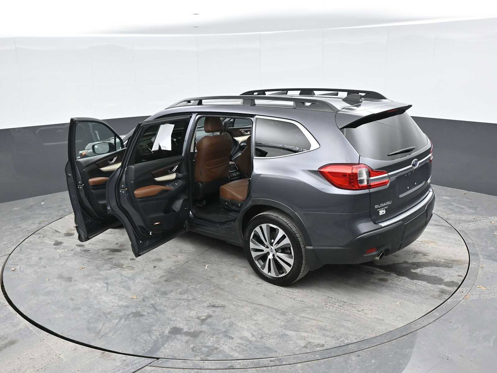 Used 2021 Subaru Ascent Touring AWD/4WD image 66