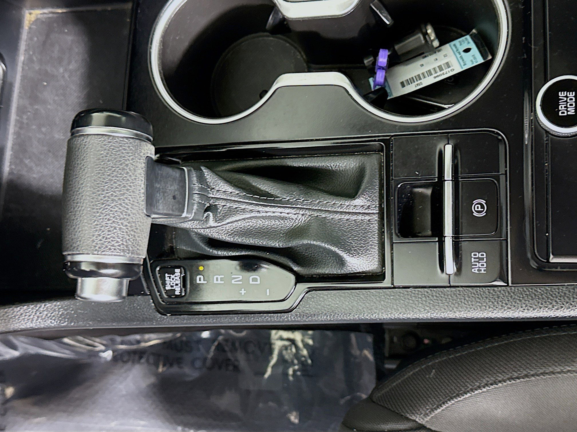 Used 2023 Kia K5 LXS image 20