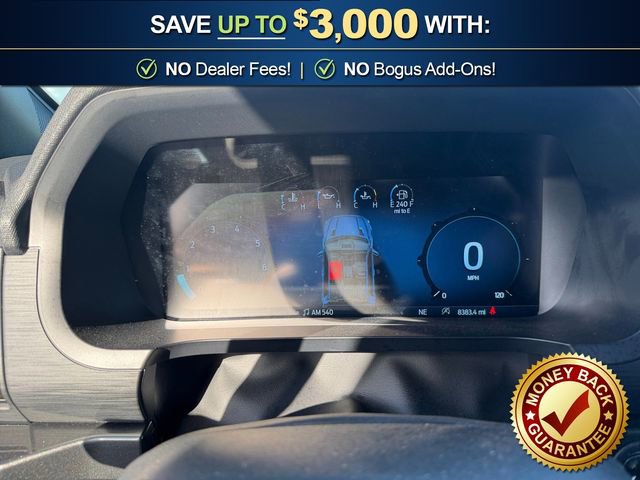 Used 2024 Ford F150 STX image 19