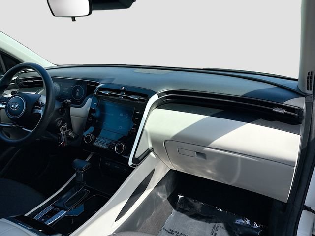 Certified 2024 Hyundai Tucson SE image 28