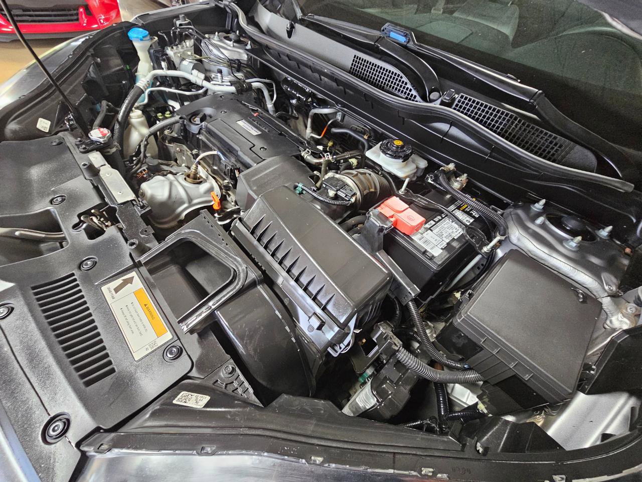 Used 2017 Honda CR-V LX image 49