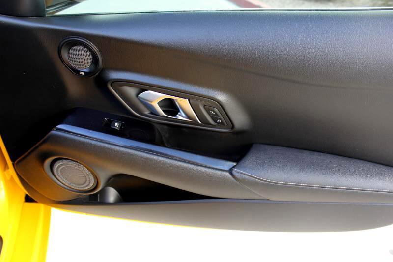 Used 2020 Toyota Supra Premium w/ Driver Assist Package image 16