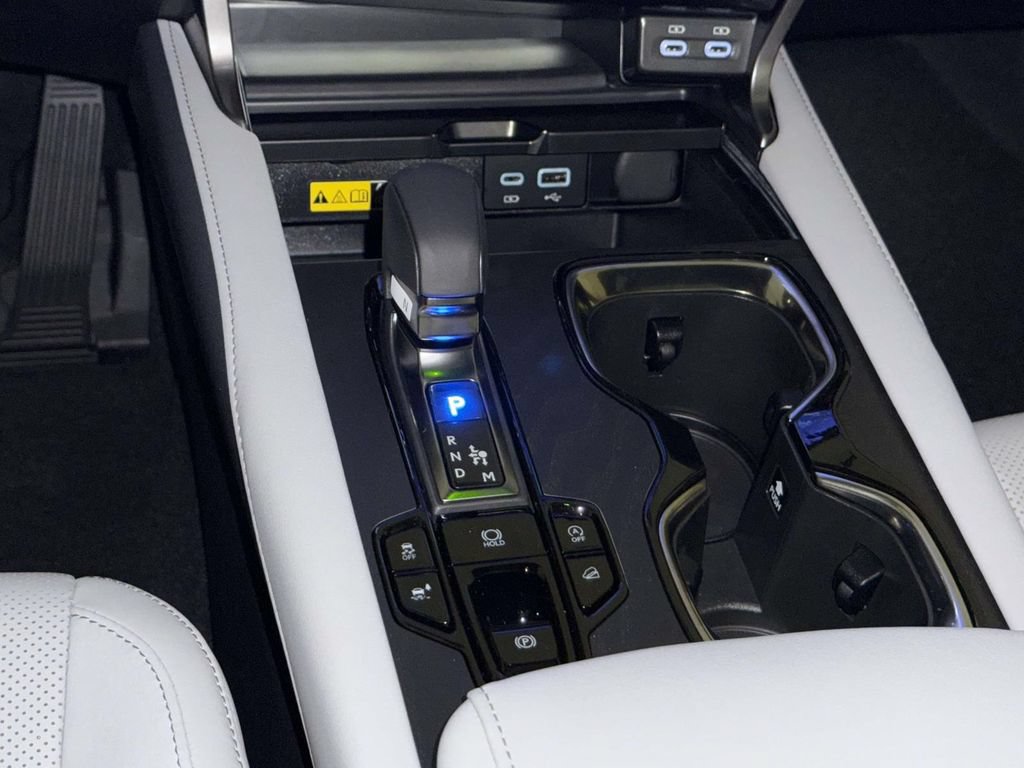 New 2026 Lexus RX 350 Premium AWD/4WD image 15