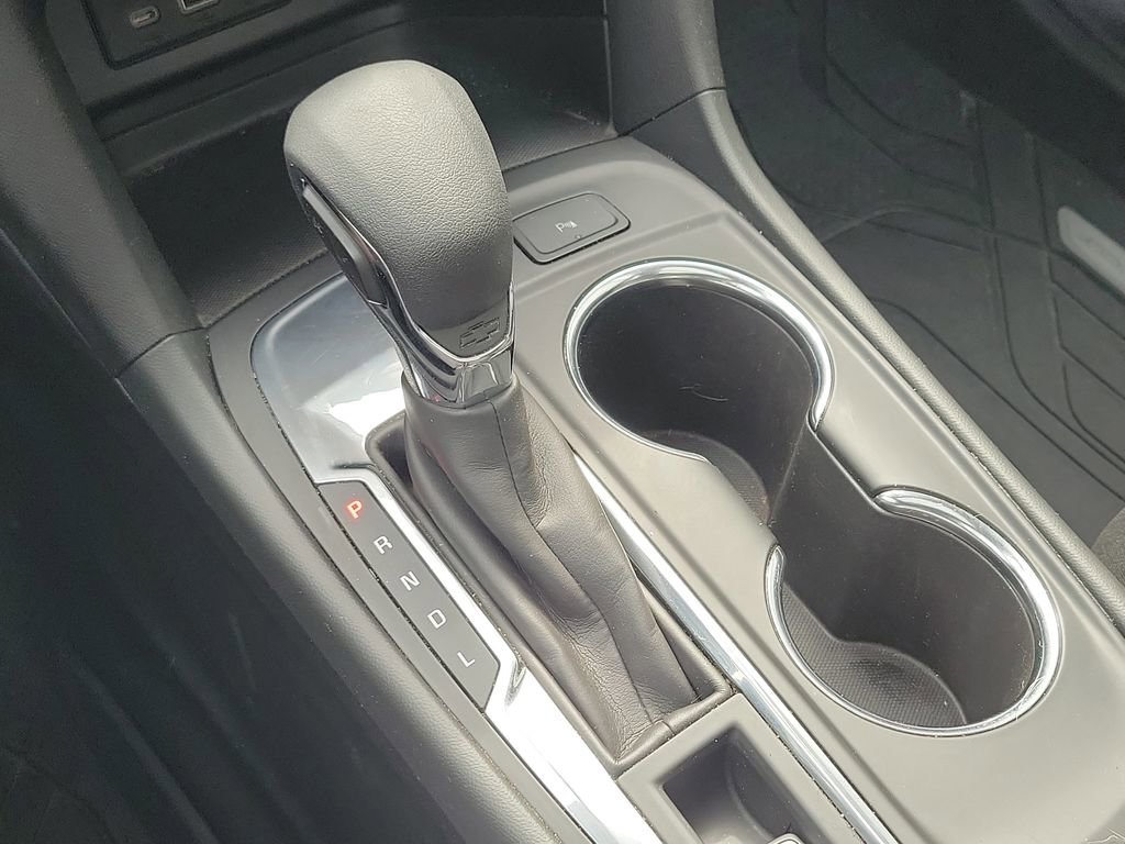 Used 2022 Chevrolet Equinox LT FWD image 33