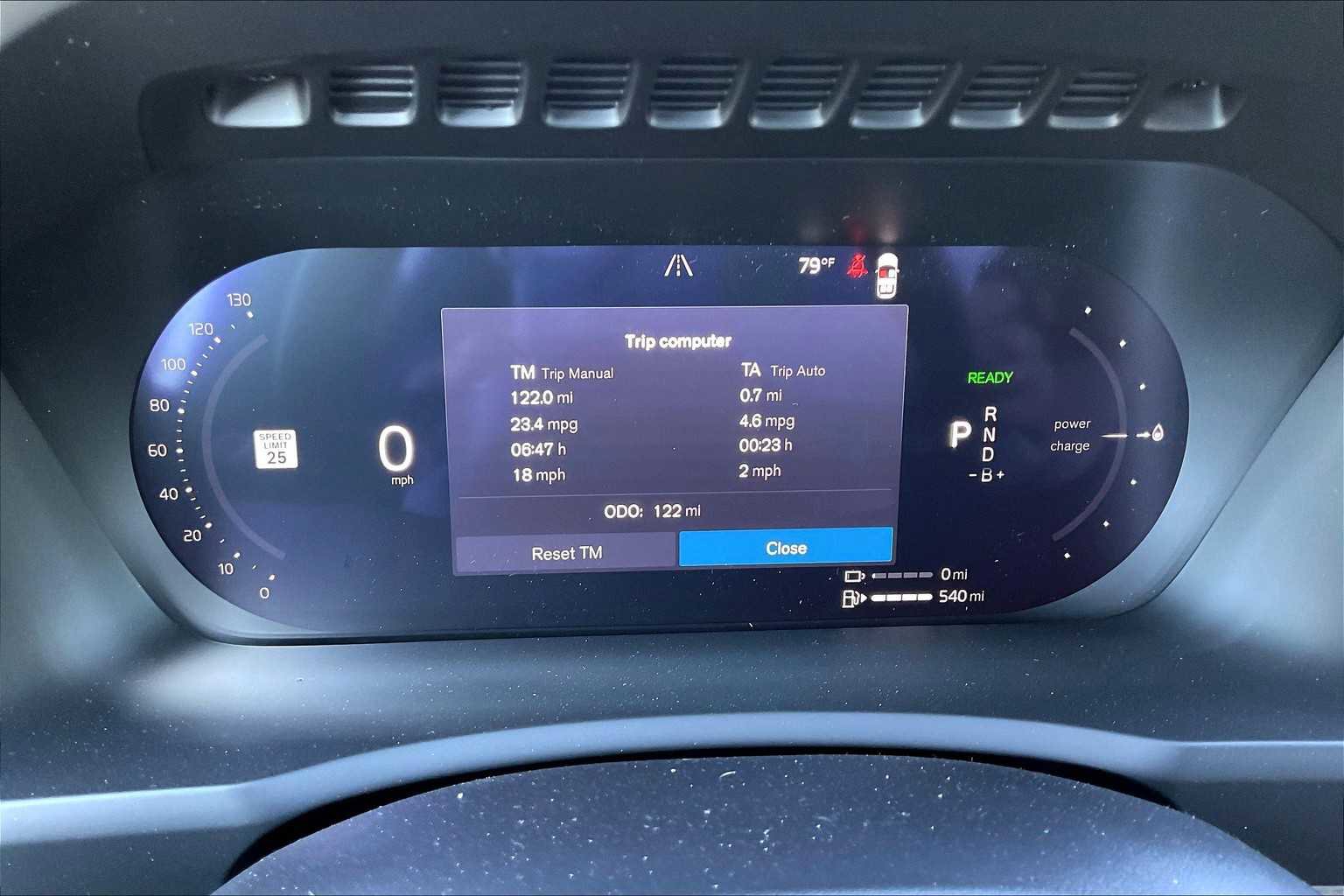 New 2026 Volvo XC90 T8 Plus w/ Protection Package Premier image 19