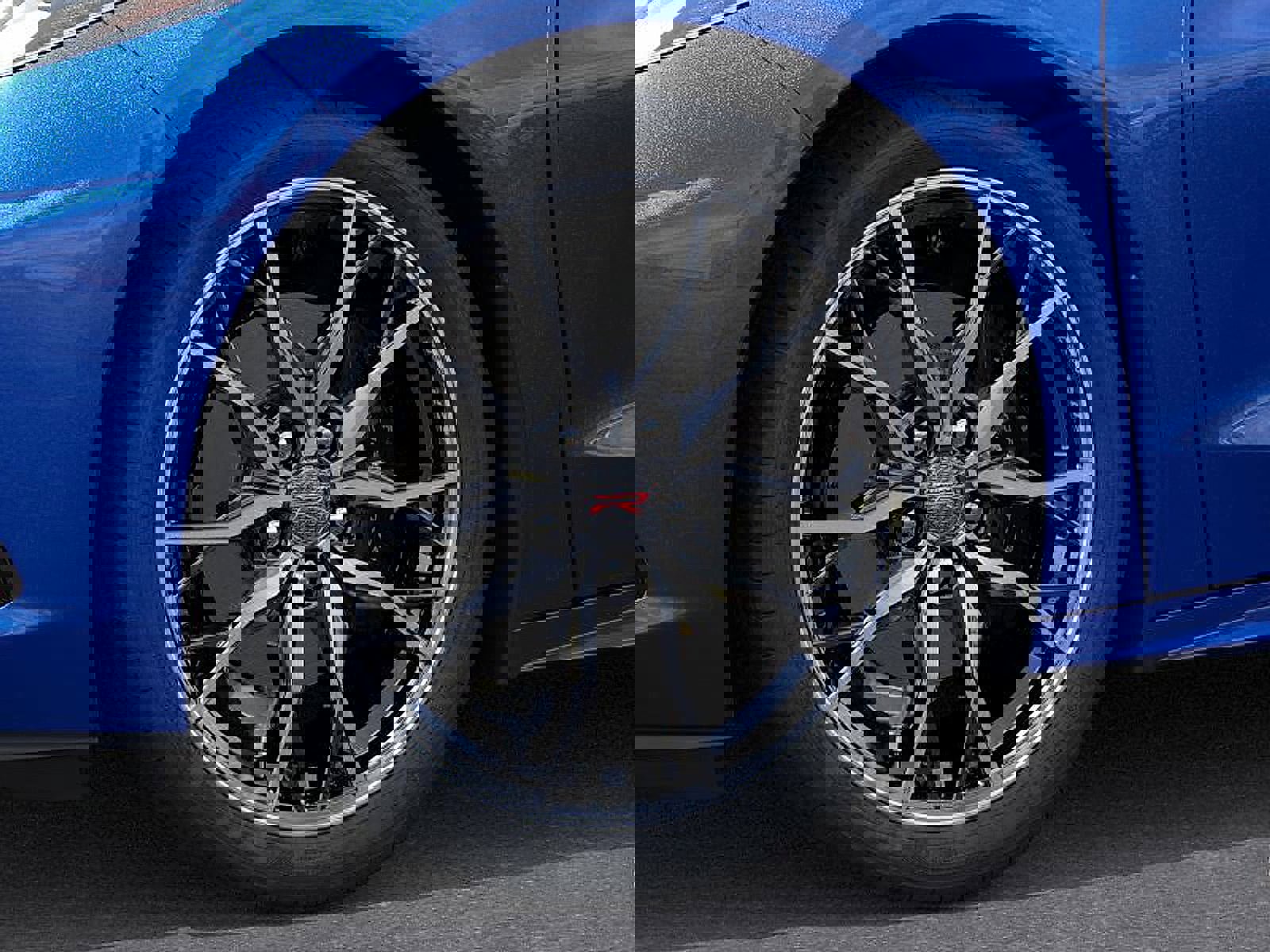 New 2026 Chevrolet Corvette Stingray Preferred Cpe image 9