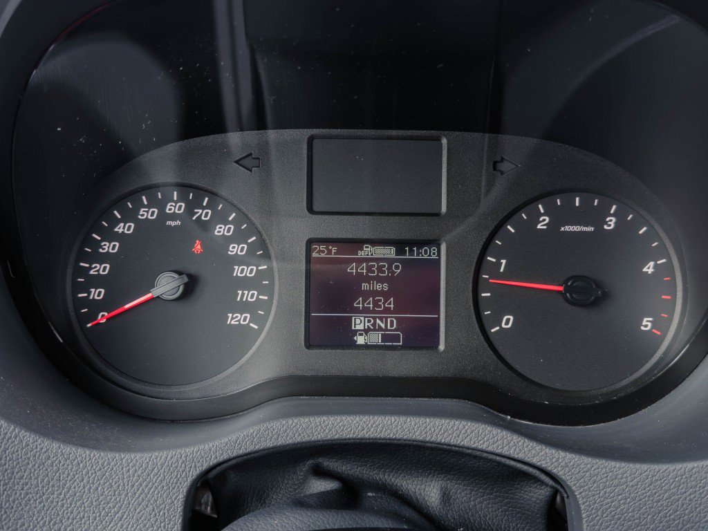 Used 2021 Mercedes-Benz Sprinter 2500 w/ Driver Convenience Package image 29