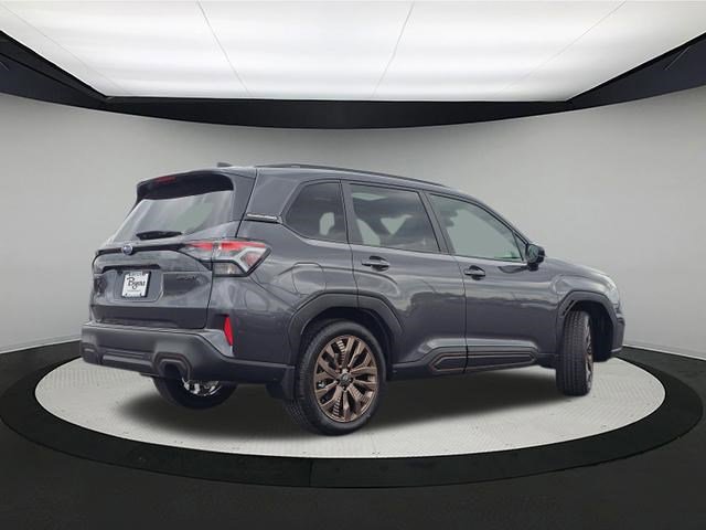 New 2026 Subaru Forester Sport image 7