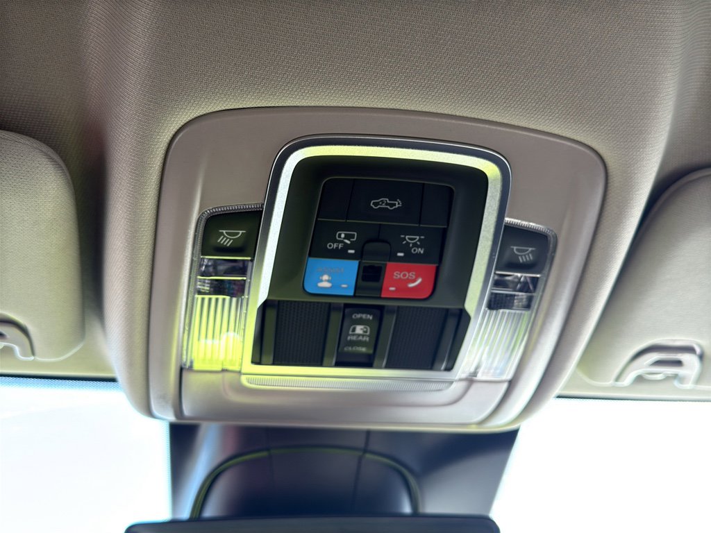 New 2026 RAM 2500 Laramie image 21