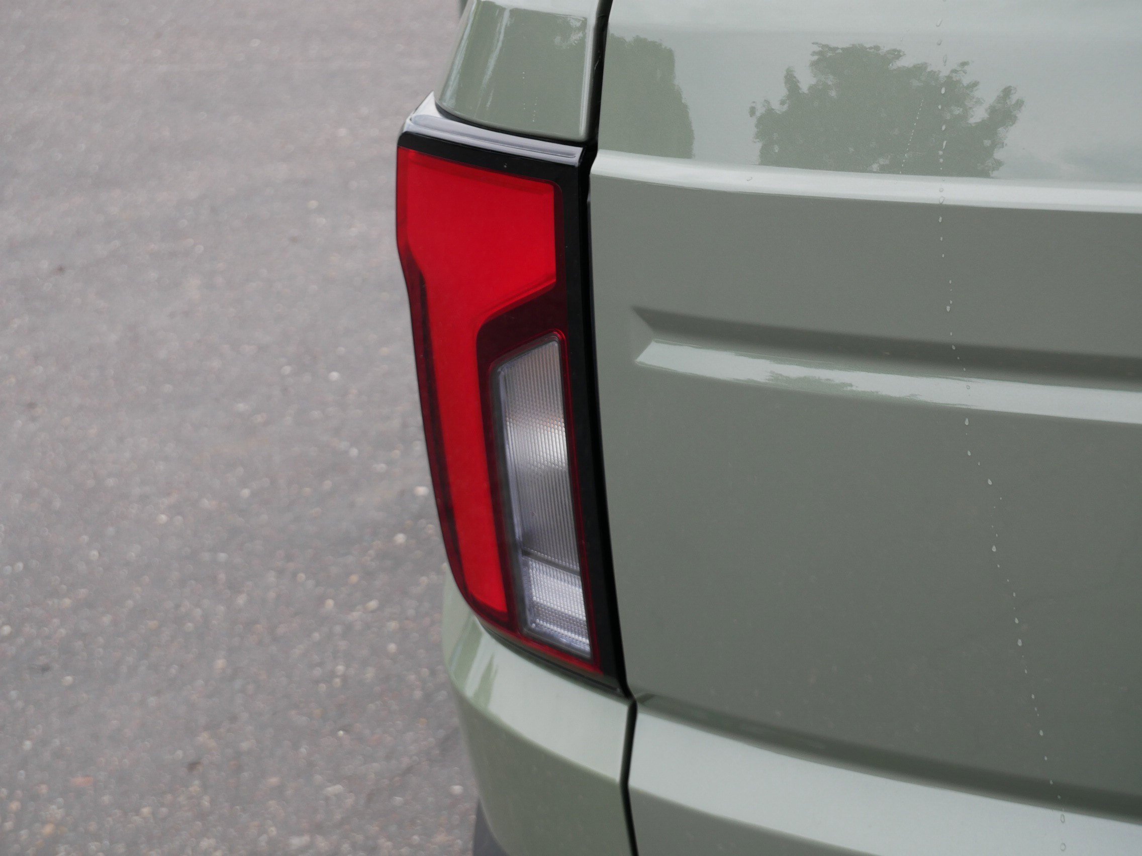 Certified 2026 Honda Passport TrailSport Elite image 17