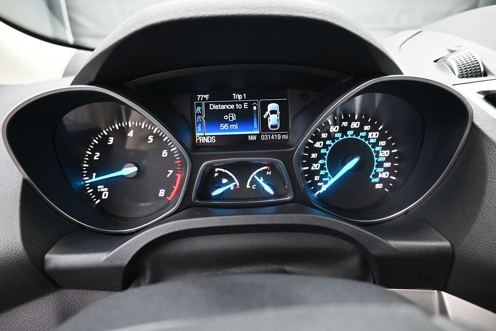Used 2013 Ford Escape SEL AWD/4WD image 7