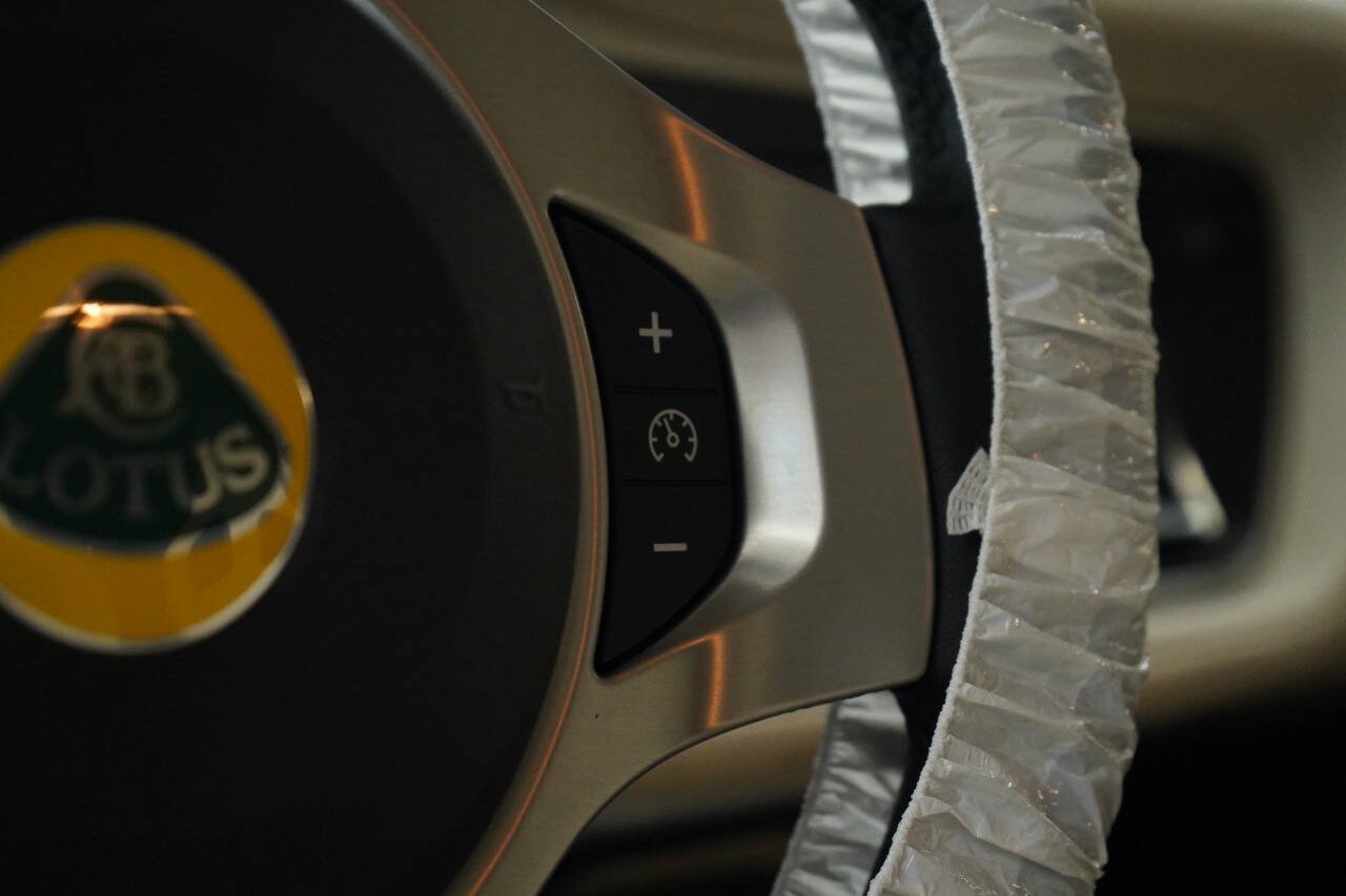 Used 2011 Lotus Evora S RWD image 66