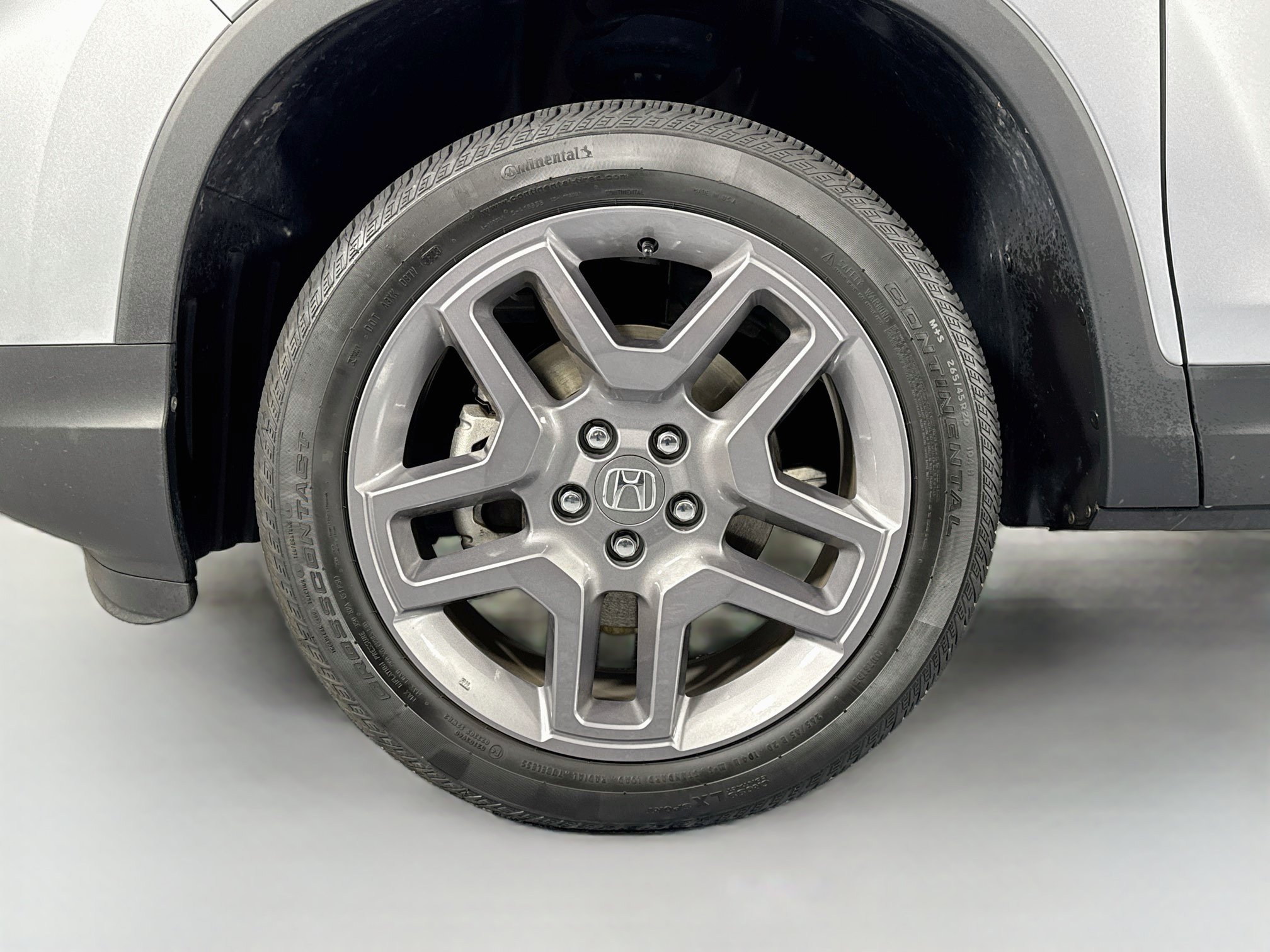 Certified 2023 Honda Passport EX-L image 31