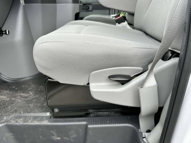 New 2026 Ford E-350 and Econoline 350 Super Duty w/ Power Equipment Group RWD image 13
