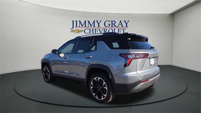 New 2026 Chevrolet Equinox LT w/ Convenience Package II image 5