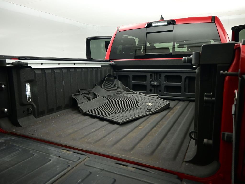 Used 2022 RAM 1500 Rebel w/ Rebel Level 2 Equipment Group image 42
