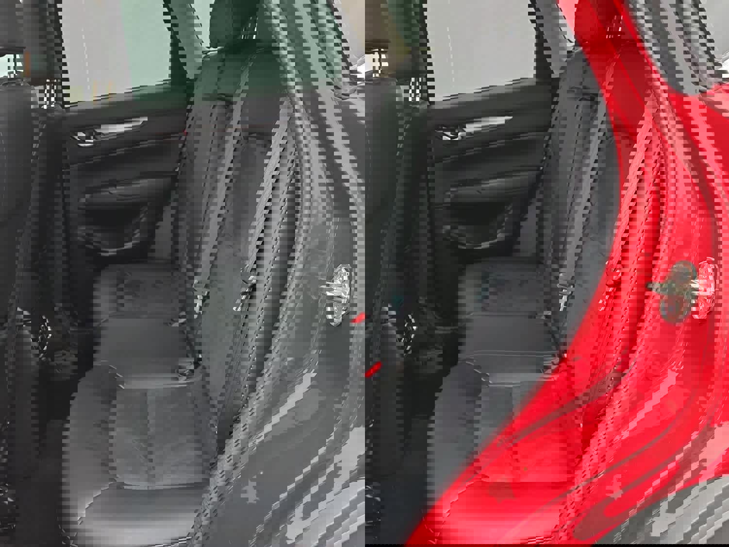 Used 2018 MAZDA CX-5 Touring w/ Preferred Equipment Package AWD/4WD image 13