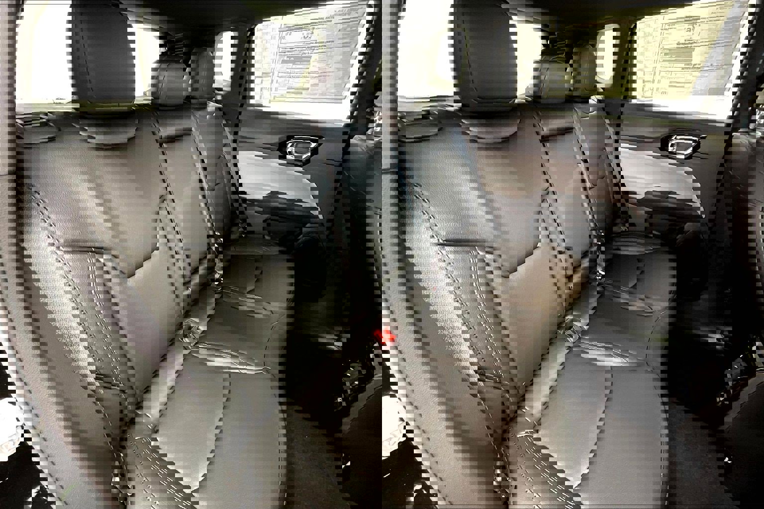 New 2026 Jeep Compass Limited image 10