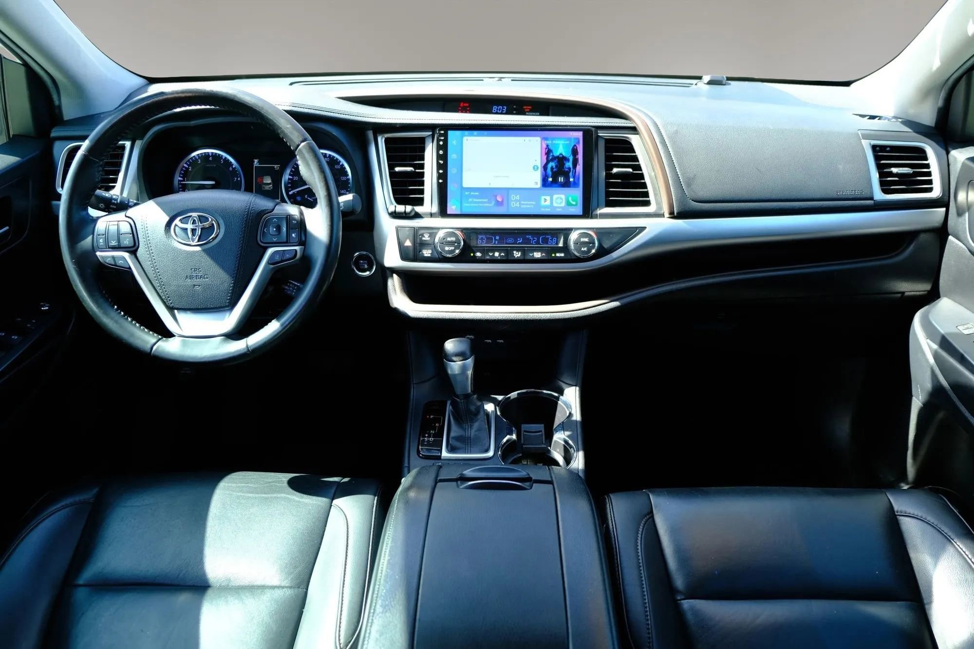 Used 2019 Toyota Highlander XLE image 26