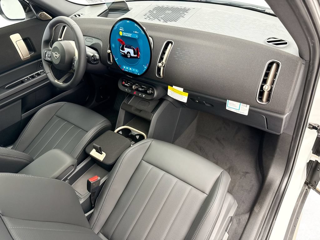 New 2027 MINI Cooper Countryman S w/ Comfort Package Max AWD/4WD image 17