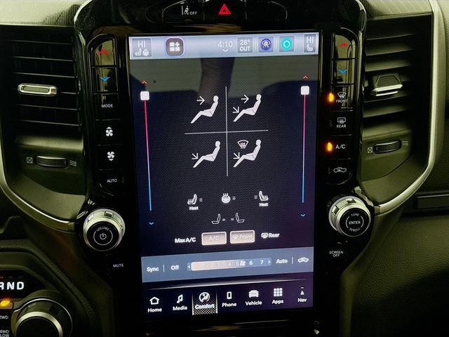 New 2026 RAM 1500 Big Horn image 16