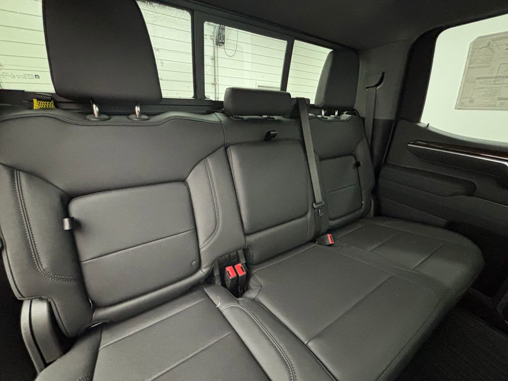 New 2026 GMC Sierra 1500 Elevation w/ Elevation Premium Package image 42