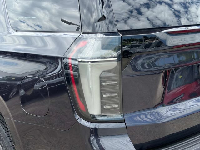 New 2026 Chevrolet Tahoe LT w/ Comfort Package AWD/4WD image 11
