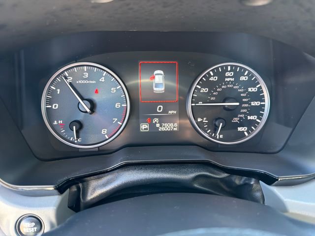 Used 2024 Subaru Legacy Premium image 17