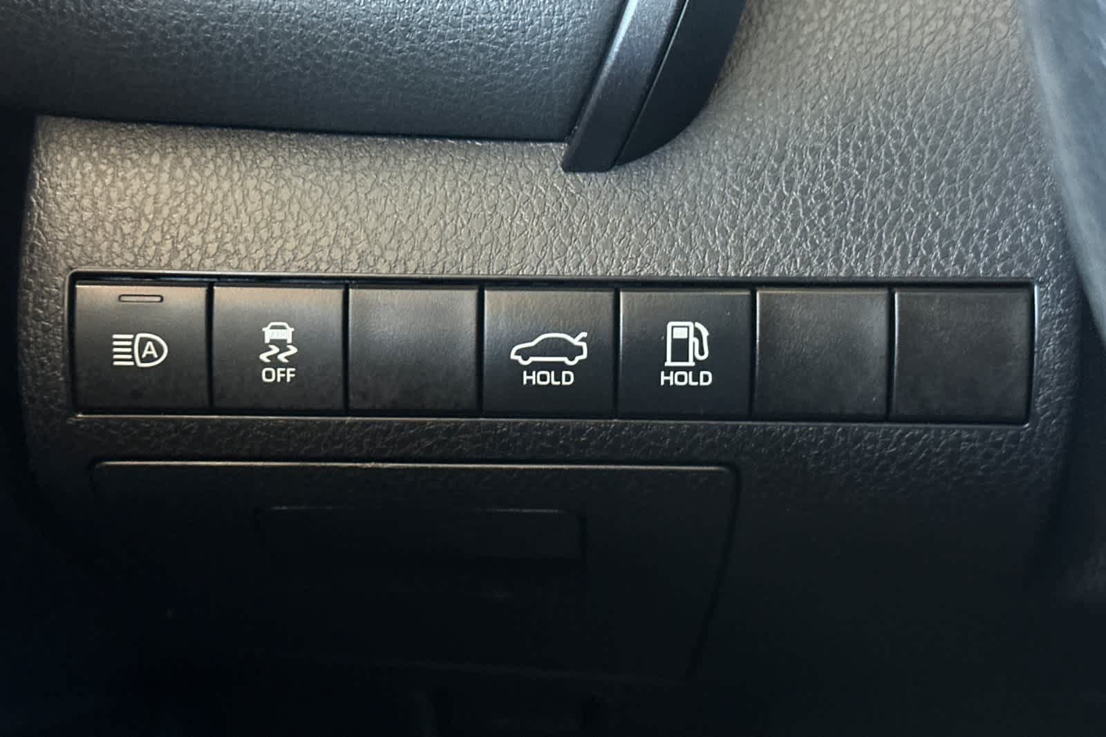Used 2023 Toyota Camry LE FWD image 28
