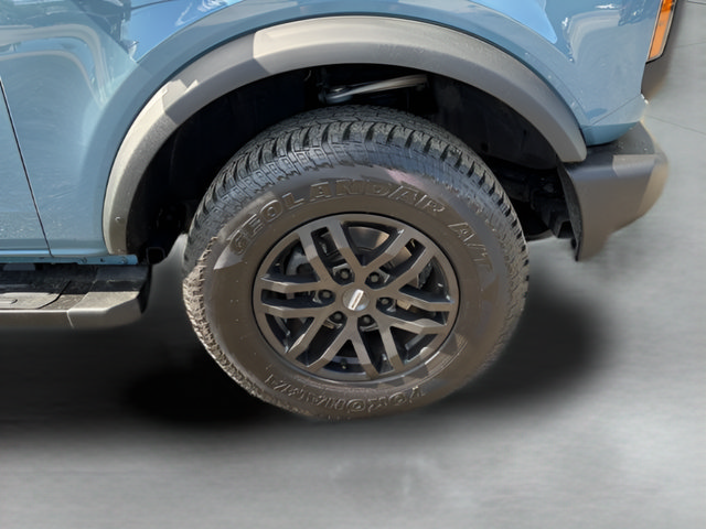 Used 2023 Ford Bronco 4-Door AWD/4WD image 25