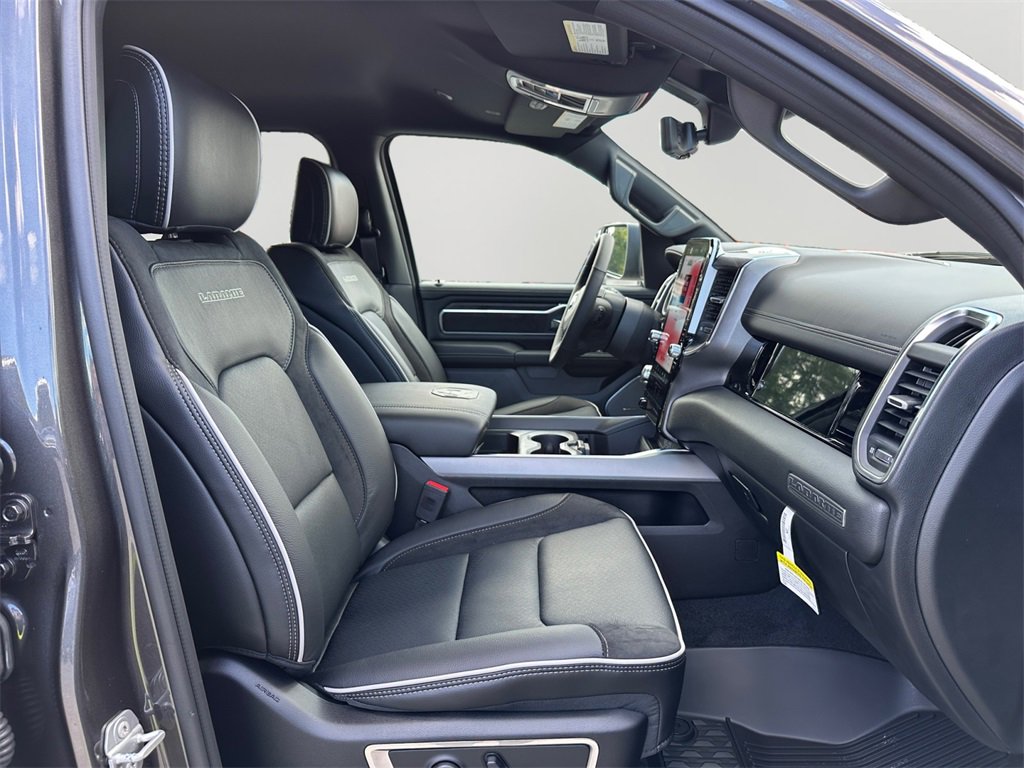 New 2026 RAM 1500 Laramie image 12