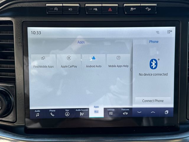 Used 2023 Ford F150 Lariat w/ Equipment Group 502A High image 32