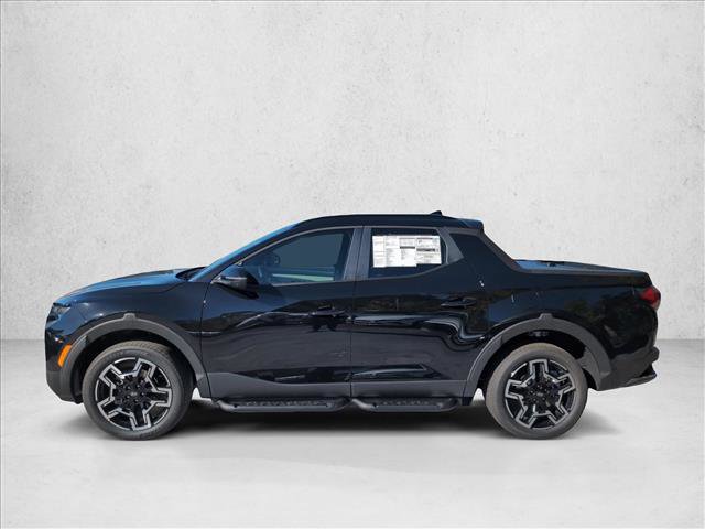 New 2026 Hyundai Santa Cruz Limited AWD/4WD image 5