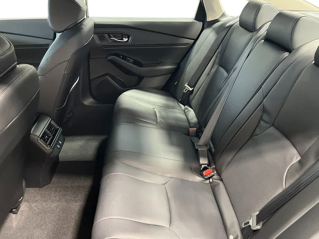 New 2026 Honda Accord Touring image 23