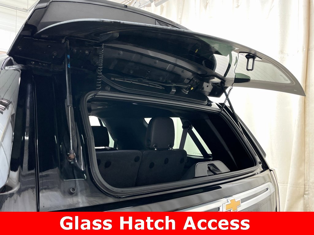 Certified 2023 Chevrolet Tahoe High Country w/ Advanced Technology Package image 21