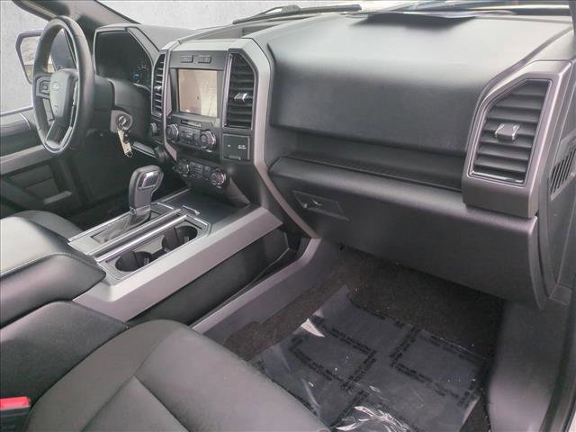 Used 2020 Ford F150 XLT w/ Equipment Group 302A Luxury image 21