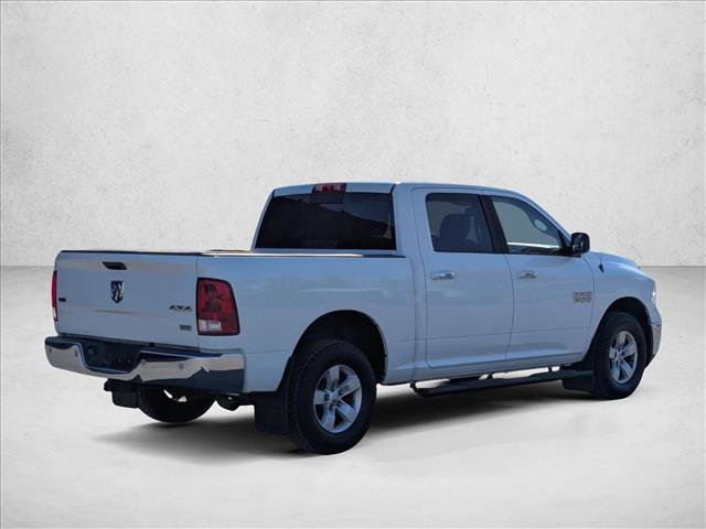 Used 2014 RAM 1500 Classic SLT AWD/4WD image 5