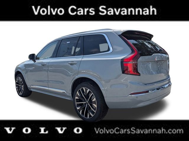 New 2025 Volvo XC90 B6 Plus w/ Protection Package Premier image 6