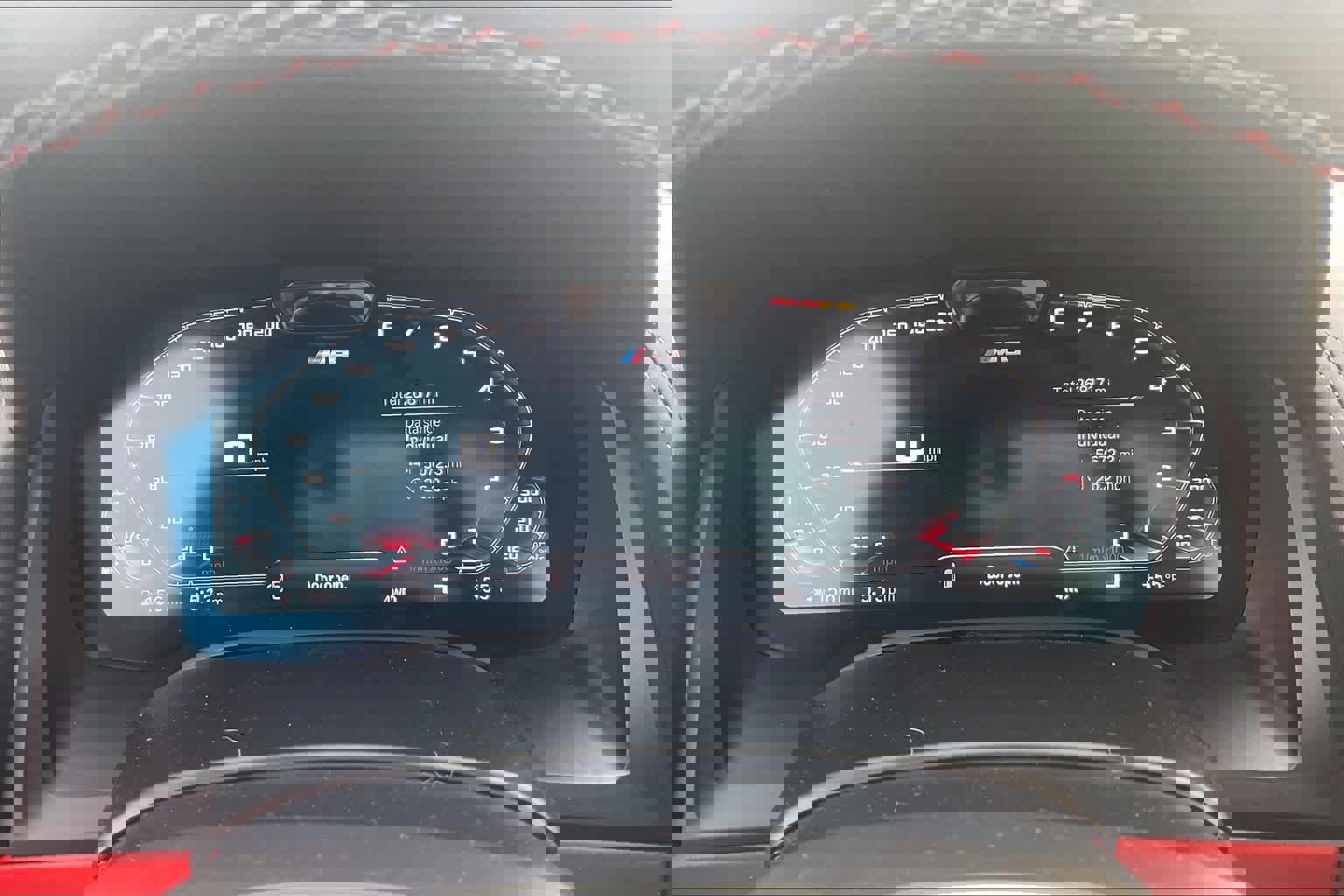 Used 2024 BMW M8 Competition w/ M Carbon Exterior Package image 24